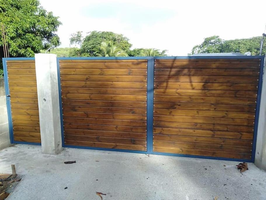 Bungalow Abricot Petit-Bourg Zewnętrze zdjęcie